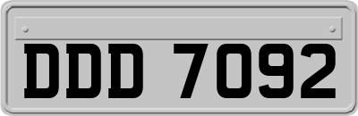 DDD7092