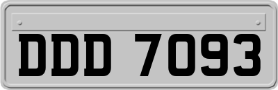 DDD7093