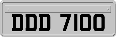 DDD7100