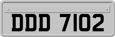 DDD7102