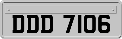 DDD7106