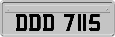 DDD7115