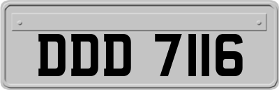 DDD7116