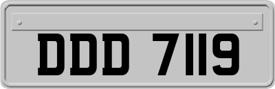 DDD7119