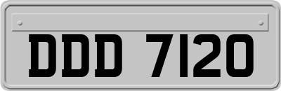 DDD7120
