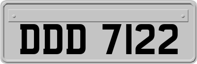 DDD7122
