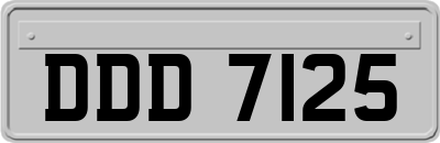 DDD7125