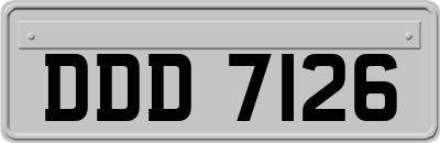 DDD7126