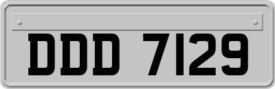 DDD7129