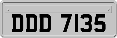 DDD7135