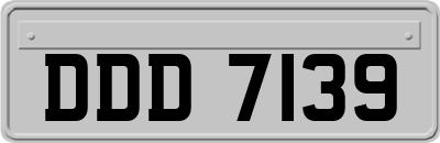 DDD7139