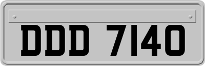 DDD7140
