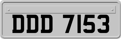 DDD7153