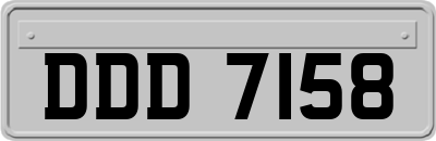 DDD7158