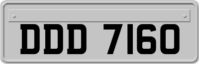 DDD7160