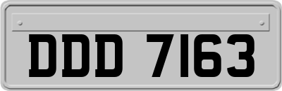 DDD7163