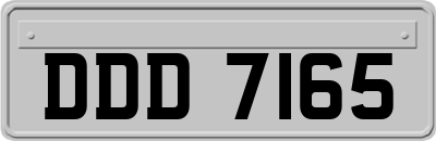 DDD7165