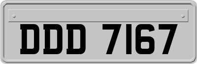 DDD7167