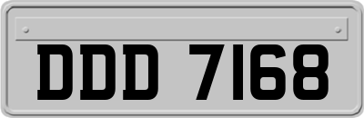 DDD7168