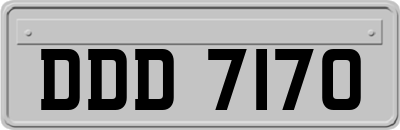 DDD7170