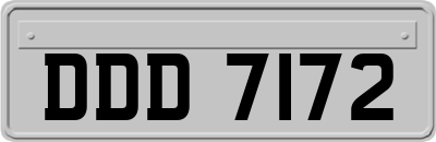 DDD7172