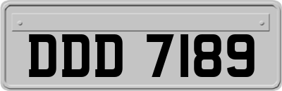 DDD7189