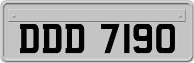 DDD7190