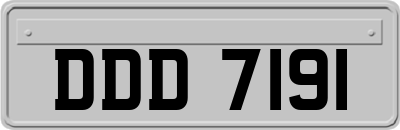 DDD7191