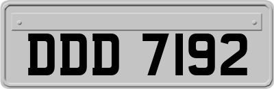 DDD7192