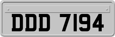 DDD7194