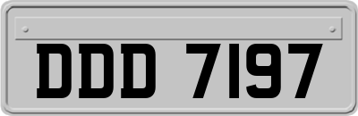 DDD7197