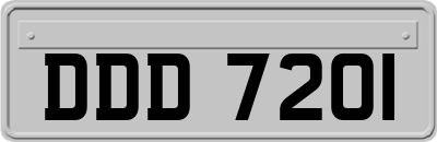 DDD7201
