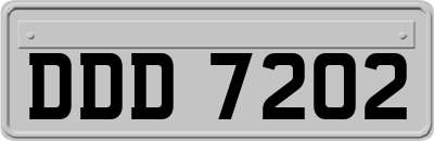 DDD7202