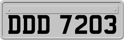 DDD7203