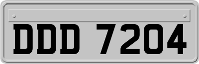 DDD7204