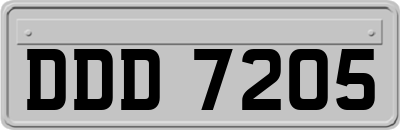 DDD7205