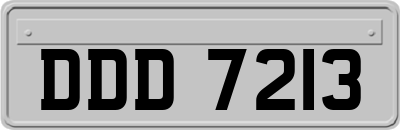 DDD7213