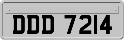 DDD7214