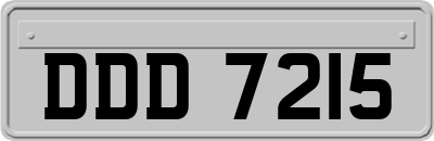 DDD7215