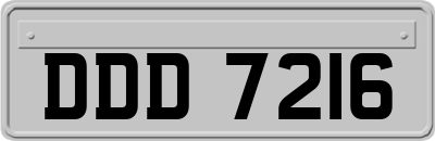DDD7216