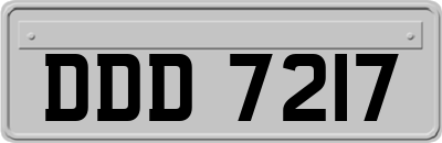 DDD7217