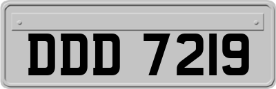 DDD7219