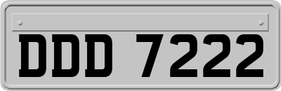 DDD7222