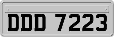 DDD7223