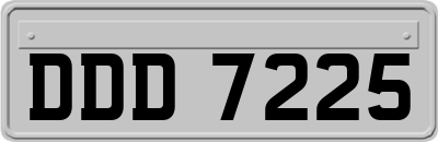 DDD7225