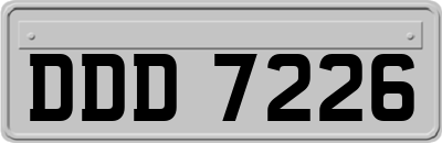 DDD7226