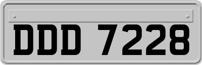 DDD7228