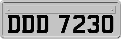 DDD7230