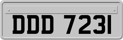 DDD7231