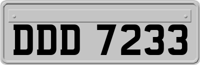DDD7233